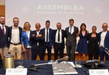 La triatleta paralimpica Martina Abaterusso eletta nel Consiglio Federale Nazionale