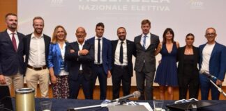 La triatleta paralimpica Martina Abaterusso eletta nel Consiglio Federale Nazionale