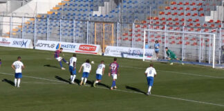 Serie D, il Casarano vince il derby pugliese contro il Brindisi