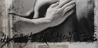 Il paratriathlon e l’arte a braccetto nella mostra “Run” di Nicoletta Scilimati ad Ostuni