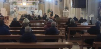 Mesagne, i Carabinieri incontrano gli anziani