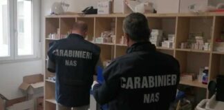 Controlli dei NAS in due strutture sanitarie per anziani: riscontrate irregolarità