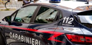Chiama il 112 e minaccia di suicidarsi, ragazza salvata dai Carabinieri
