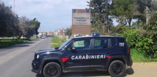 Tentata estorsione e maltrattamenti in famiglia, un arresto a Francavilla Fontana