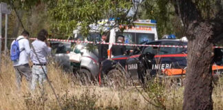 Morte brigadiere a Francavilla Fontana, Giannattasio in carcere con l’accusa di omicidio
