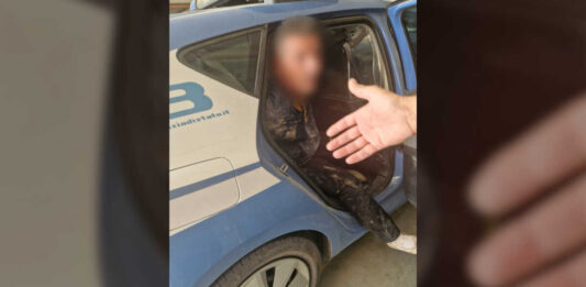 Omicidio carabiniere, il 4 dicembre l’udienza preliminare a carico di Giannattasio