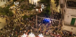 A luglio torna il 27° Festival Internazionale Bande Musicali “Valle d’Itria”
