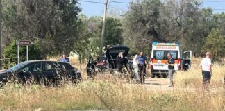 Carabiniere ucciso, il Gip di Brindisi non ha dubbi su Giannattasio: per lui accuse gravissime