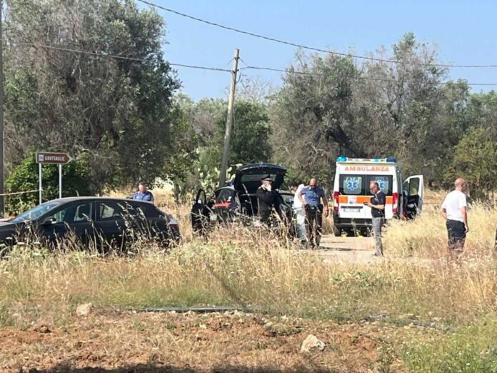 carabiniere ucciso