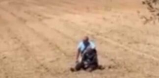 Morte del killer del carabiniere, gli agenti indagati sono anche vittime di tentato omicidio e lesioni gravi