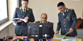 Controlli in strutture ricettive, b&b e case vacanze: irregolarità constatate dalla Fiamme Gialle