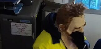 Arrestati 2 brindisini per rapina, furto e sequestro di persona
