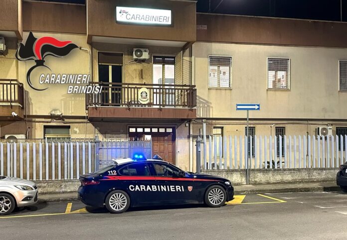 Carabinieri