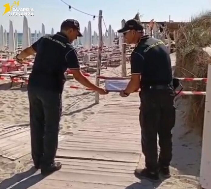 Guardia di Finanza