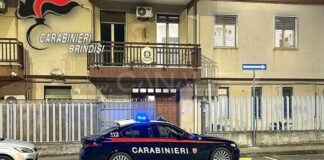 Brindisi, controlli ad alto impatto: tre arresti per evasione