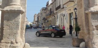 Carabinieri in azione nel Brindisino: 4 arresti e 1 denuncia