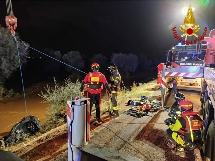 Vigili del Fuoco