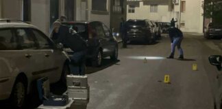 Uomo gambizzato in viale Aldo Moro a Brindisi, avviate le indagini