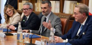 Contrasto al caporalato, firmato il Protocollo d’intesa tra Regione Puglia, Prefettura e Procura di Brindisi
