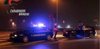Latiano, anziana rapinata all’uscita dalla chiesa: arrestato il responsabile