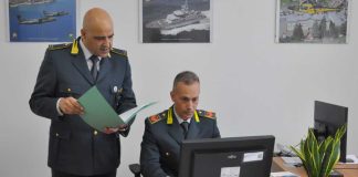 Società di vendita bevande evade 2,5 milioni di euro
