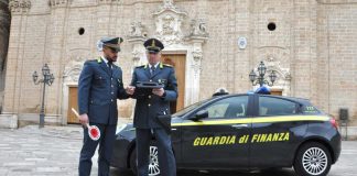Sequestrati e sgomberati due immobili occupati abusivamente a Francavilla Fontana