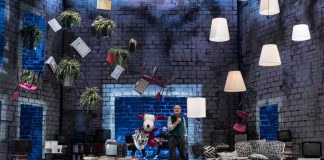 Al Teatro Verdi arriva Claudio Bisio