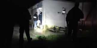 Colpo al clan dei “tuturanesi” della Sacra Corona Unita: 3 arresti