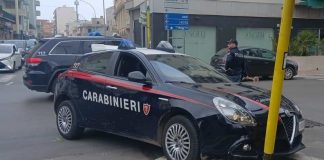 Truffa ad anziana a Mesagne: arrestato a Palagiano un 40enne campano