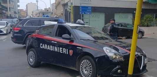 Truffa ad anziana a Mesagne: arrestato a Palagiano un 40enne campano