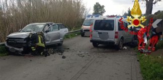 Incidente mortale tra Oria e Cellino San Marco: muore un 46enne