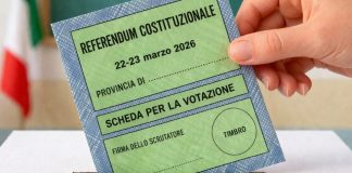 Referendum, alle 23 in provincia di Brindisi ha votato il 37,18%