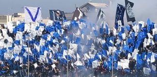 Eccellenza, trasferta a Spinazzola vietata per i tifosi del Brindisi