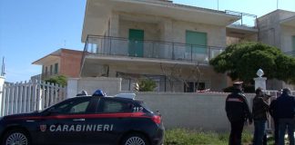 Omicidio di un 41enne all’alba a Torre Canne: un 40enne confessa e viene arrestato dai carabinieri