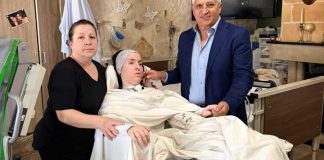 Il viaggio di Gioia Patisso trova un Alleato nella Cooperativa San Bernardo