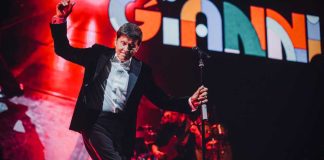 Gianni Morandi annuncia 12 date estive per i 60 anni di «C’era un ragazzo»