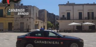 Controlli nel Brindisino, 4 arresti e una denuncia