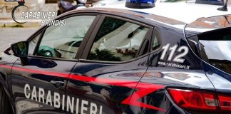 Controllo del territorio nel Brindisino: 6 arresti, 8 denunce e 5 segnalazioni