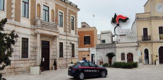 Controllo del territorio nel Brindisino: 4 denunce e sanzioni per quasi 2mila euro