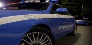 La Polizia sventa un furto di rame e rinviene 5 auto rubate
