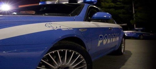 Polizia