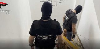 Conflitto israelo-palestinese, esalta il martirio e la jihad: arrestato 30enne palestinese nel Brindisino