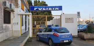 Mesagne, arrestato un presunto spacciatore