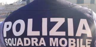 Incendio al Centro di Permanenza per i Rimpatri di Restinco: 2 arresti