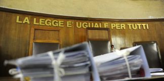 Perseguita l’ex compagna, 50enne querelato: processo il 2 luglio