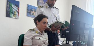 Oria, arrestata titolare di attività ricettiva: ha evaso oltre 200mila euro