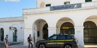 Offrono noleggio auto con conducente senza autorizzazioni e con patente scaduta