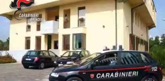 Rapinò la Banca Arditi Galati di Putignano e la BCC di Rimini: condannato 48enne di Ostuni
