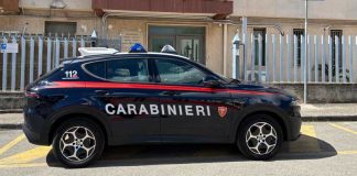 Controllo del territorio nel Brindisino: a Tuturano rinvenute 3 Jaguar Land Rover