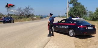 Controllo del territorio nel Brindisino: tre arresti e numerose denunce
